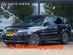 Land Rover Range Rover Sport - 5.0 V8 SC Autobiography Dynamic P525 | Topstaat