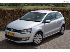 Volkswagen Polo - 1.2 TSI BlueMotion Comfortline|1e Eig|Dealeronderhouden