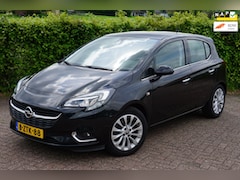 Opel Corsa - 1.0 Turbo Cosmo|Volledige Historie|116 PK|Trekhaak