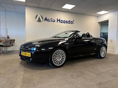 Alfa Romeo Spider - 1.7 T Exclusive|FACELIFT|NIEUWE DISTRIBUTIE