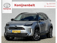 Toyota Yaris Cross - 1.5 Hybrid 130 GR SPORT Automaat | Trekhaak | Pano | NL auto