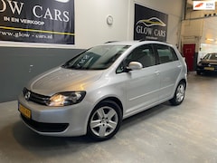 Volkswagen Golf Plus - 1.4 TSI Trendline |AIRCO|ISOFIX|AUTOMAAT|PDC|