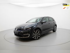 Volkswagen Golf - 1.4 TSI GTE 204PK PDC STOELVERWARMING NAP