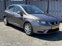 SEAT Ibiza - 1.0 EcoTSI Style Cruise Navi Carplay