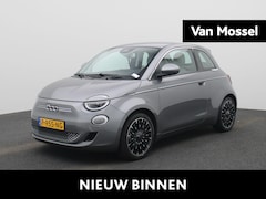 Fiat 500 - 3+1 La Prima 42 kWh