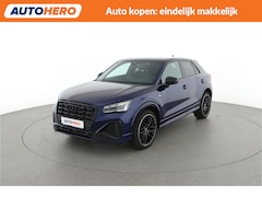 Audi Q2 - 35 TFSI S Edition | KW52273 |