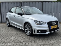 Audi A1 Sportback - 1.2 TFSI S-line Trekhaak
