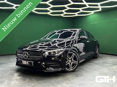 Mercedes-Benz CLA-Klasse - 180 AMG Camera | Keyless | Lane | Sfeer