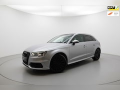 Audi A3 Sportback - 1.4 e-tron PHEV 3x S LINE LEER CAMERA NAP