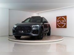 Audi Q5 Sportback - 55 TFSI e S Edition 367PK | Pano | Trekhaak | Stoel&Stuurverw. | Carplay | 12 MND Garantie