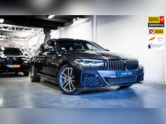 BMW 5-serie Touring - 530e Business Edition Plus M-Sport |Leder|Driving Assistant|Harman kardon|Ambient
