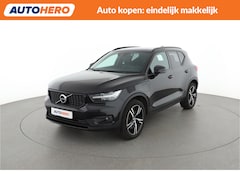 Volvo XC40 - 1.5 T5 Recharge R-Design | GU82918 |