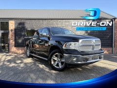 Dodge Ram 1500 - 5.7 V8 Crew Cab - Laramie - Marge - Pano