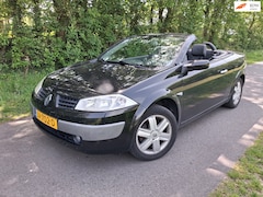 Renault Mégane coupé cabriolet - 2.0-16V Dynamique Comfort Airco