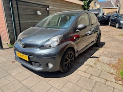 Toyota Aygo - 1.0 VVT-i Benzine Handgeschakeld met nieuwe Apk