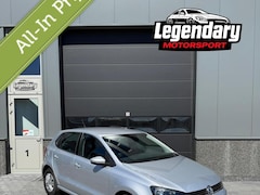 Volkswagen Polo - 1.0 MPI | Airco | Cruise | PDC | Bluetooth