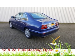 Lancia K(appa) - Kappa Coupe 3.0 V6 24V Uniek Italiaan 205PK Autovisie nmr 8