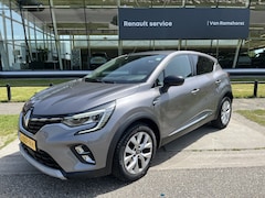 Renault Captur - 1.3 TCe 140PK Intens / Dealer onderhouden / Automaat / Apple Carplay - Android Auto / LMV
