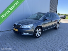Skoda Octavia Combi - 1.2 TSI Ambition Business Line