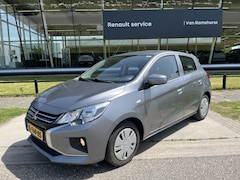 Mitsubishi Space Star - 1.2 Cool+ / Airco / Apple Carplay - Android Auto / Airco /