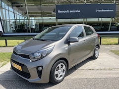 Kia Picanto - 1.0 CVVT EconomyPlusLine / Airco / Bluetooth /