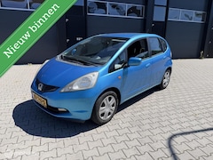 Honda Jazz - 1.2 Cool airco goed onder houden