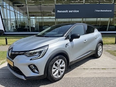 Renault Captur - 1.0 TCe Intens / Camera / Parkeerhulp V+A / Climate / Apple Carplay - Android Auto / LMV /