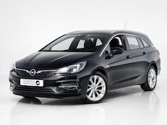 Opel Astra Sports Tourer - 1.2 Edition 2020 | Camera | Keyless | Dodehoek | Navigatie | LED