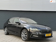 Skoda Octavia Combi - 2.0 TDI PANO/DSG/FULL OPTION