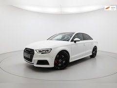 Audi S3 - Limousine 2.0 TFSI S3 quattro VIRTUAL KEYLES CAM B&O