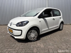 Volkswagen Up! - 1.0 take up BlueMotion airco nieuwe apk