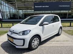 Volkswagen Up! - 1.0 BMT move up / Airco / Bluetooth /