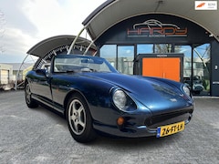 TVR Chimaera - 4.0 LHD