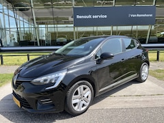 Renault Clio - 1.0 TCe / Navigatie / Parkeerhulp. / Airco / Cruise / Apple Carplay - Android Auto /