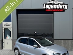 Volkswagen Polo - 1.2 TSI Life | Pano | Stoelverw. | Cruise