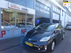 Toyota Prius - 1.8 Plug-in Aspiration