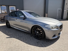 BMW 5-serie - 535i High M-Pakket Full options 108.000euro