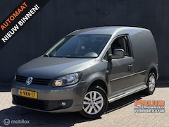 Volkswagen Caddy - Bestel 1.6 TDI