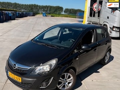 Opel Corsa - 1.2-16V Business+ CAMERA TREKHAAK