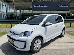 Volkswagen Up! - 1.0 BMT move up / Airco / Bluetooth /