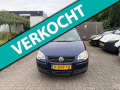Volkswagen Polo - 1.2 Trendline