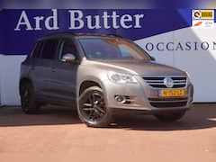 Volkswagen Tiguan - 1.4 TSI Easyline 150PK = EXPORT/HANDELS PRIJS ZOMEE