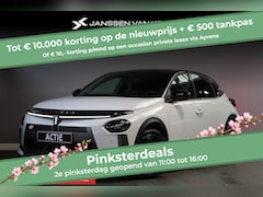 Lancia Y(psilon) - Ypsilon 1.2 Turbo Hybrid HF Line 110pk Voorraad Voordeel