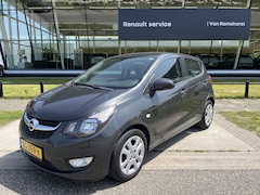 Opel Karl - 1.0 ecoFLEX Edition / Cruise / Airco / Bluetooth /
