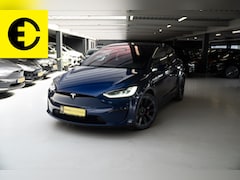 Tesla Model X - Plaid AWD 6p. 100kWh | HW4 | FSD TWV €7500 | Trekhaak | Incl.BTW