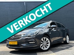 Opel Astra Sports Tourer - Innovation | Trekhaak | Stoelverwarming