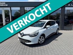 Renault Clio - 0.9 TCe Dynamique