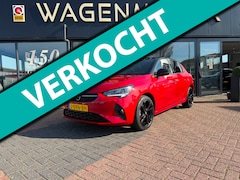 Opel Corsa - 1.2 GS Line Clima|Cruise|360 CAM|Carplay|PANORAMA