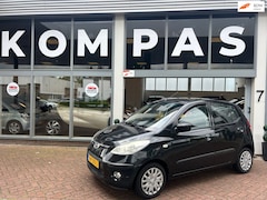 Hyundai i10 - |AIRCO|ISOFIX|APK|EL.RAMEN|AUX|