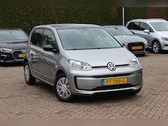 Volkswagen Up! - 1.0 BMT move up / Camera / Navi. By App / Parkeerhulp achter / Bluetooth / Radio / Climate
